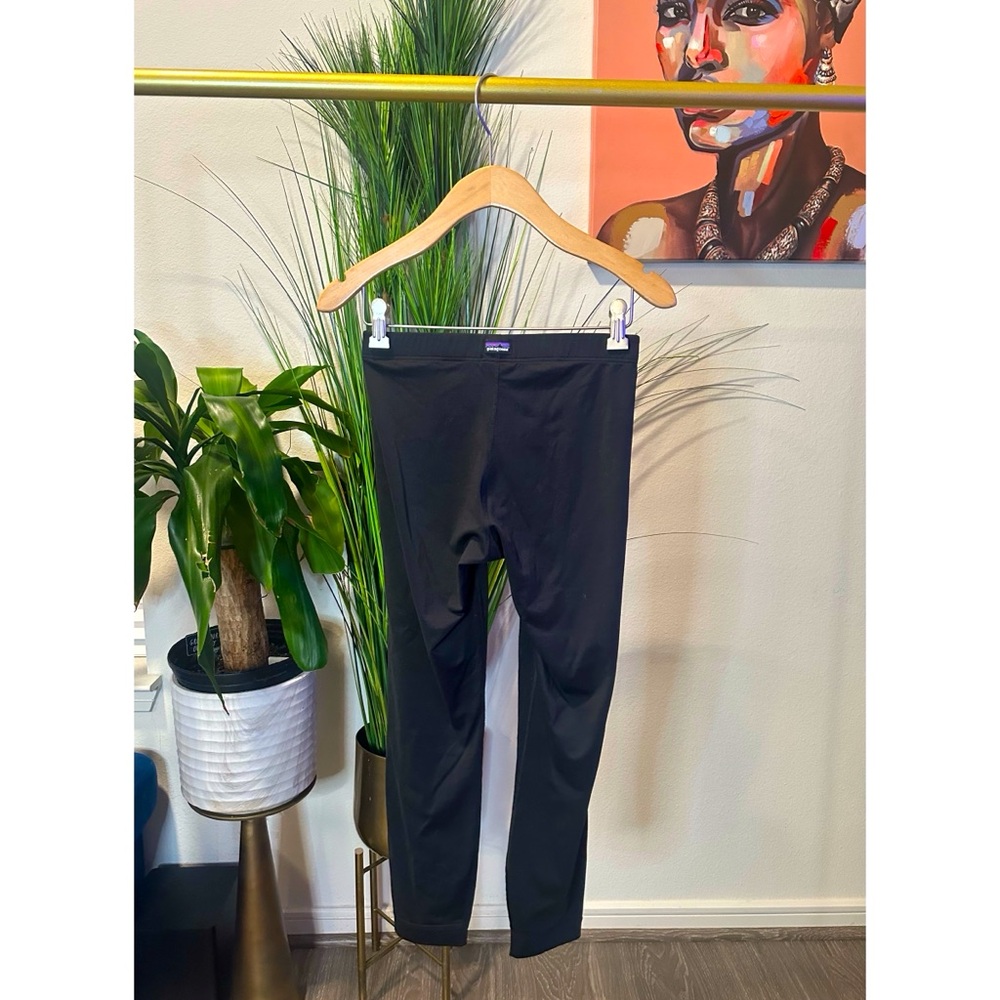 Kids' Capilene® Midweight Bottoms - Size Large
